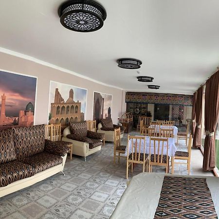 Hotel Al-Rajabiy ทาชเคนต์ ภายนอก รูปภาพ