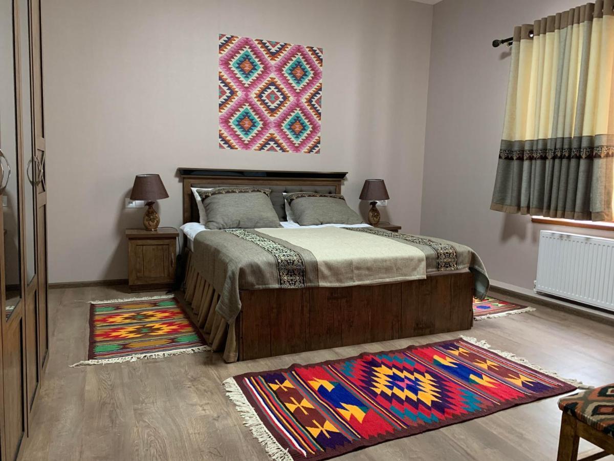 Hotel Al-Rajabiy ทาชเคนต์ ภายนอก รูปภาพ