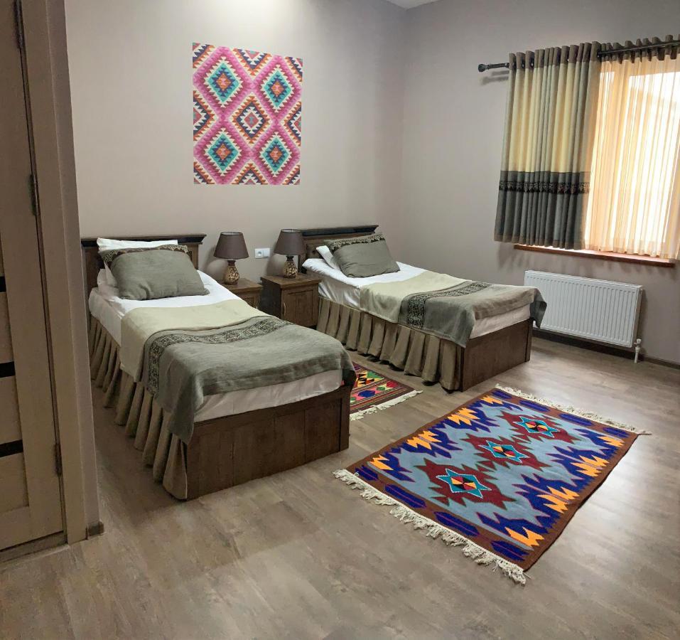 Hotel Al-Rajabiy ทาชเคนต์ ภายนอก รูปภาพ