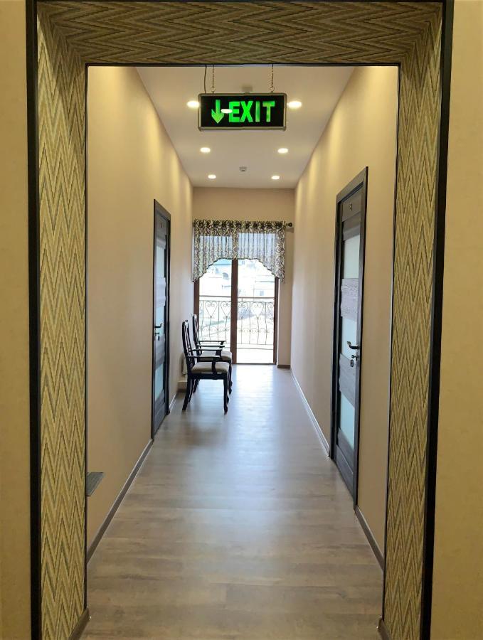 Hotel Al-Rajabiy ทาชเคนต์ ภายนอก รูปภาพ